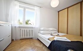 P&O Apartments Ursynów III - ul. Rosoła